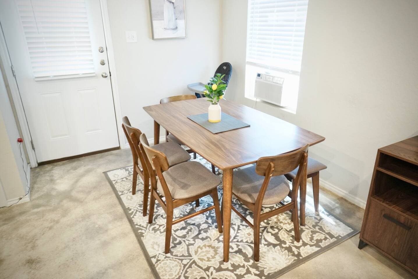 3BR+3BR | 2 Kitchens I Two Adjacent Homes 13