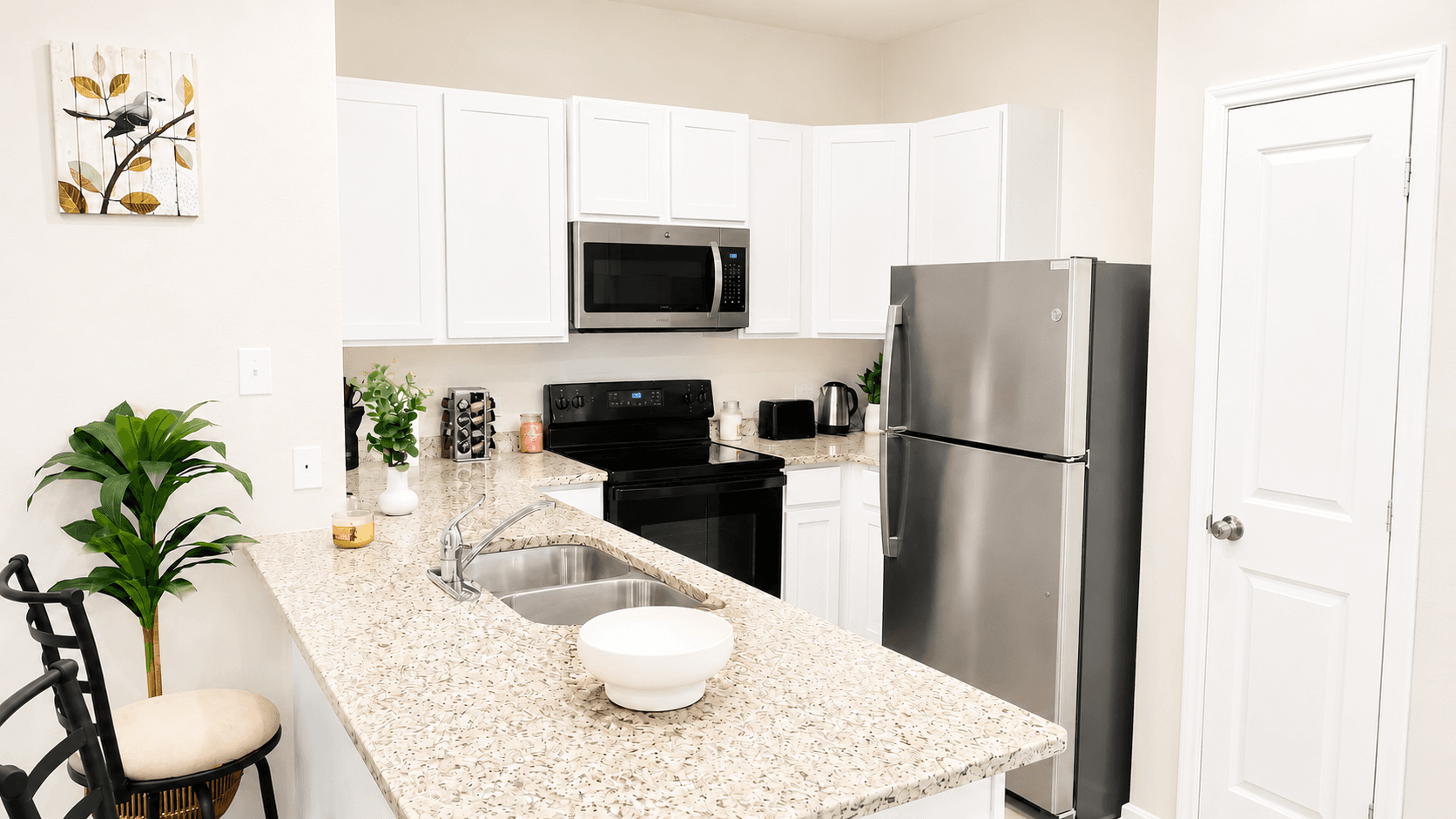 Two Adjacent Homes I 3BR+3BR | 2 Kitchens 17