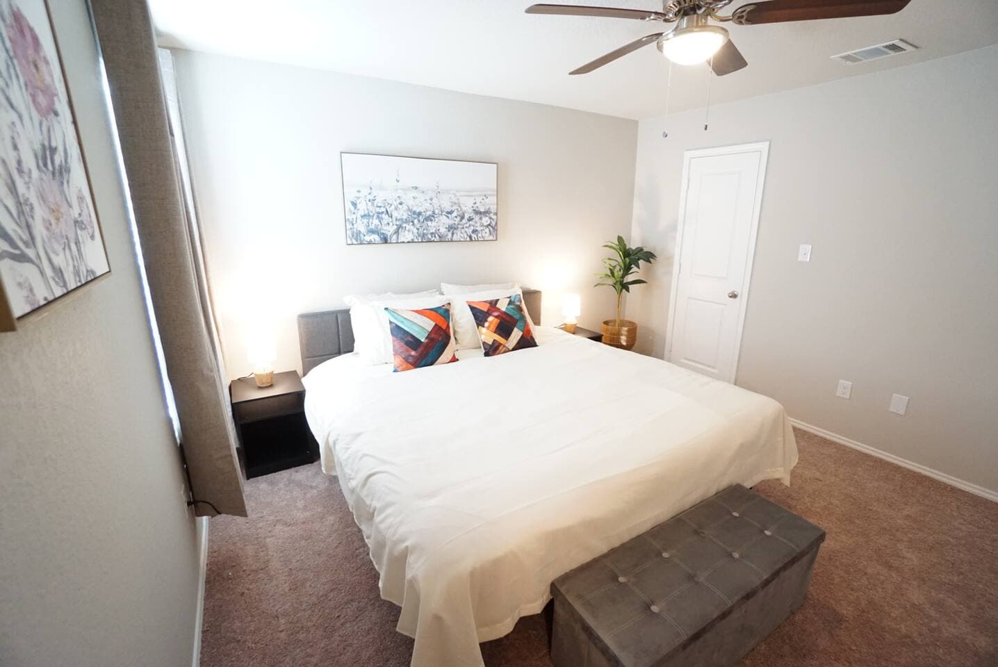 3BR+3BR | 2 Kitchens I Two Adjacent Homes 5