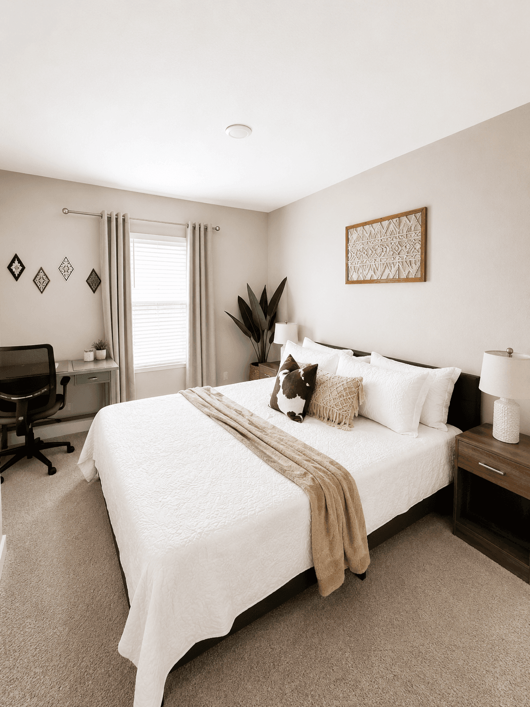 Two Adjacent Homes I 3BR+3BR | 2 Kitchens 32