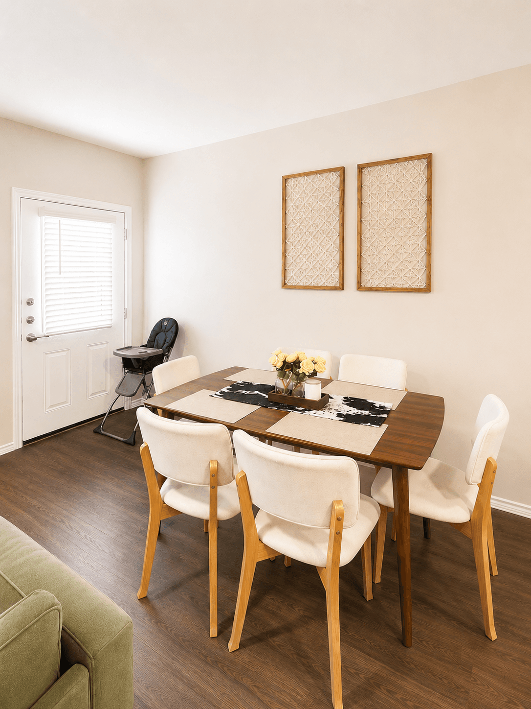 Two Adjacent Homes I 3BR+3BR | 2 Kitchens 23