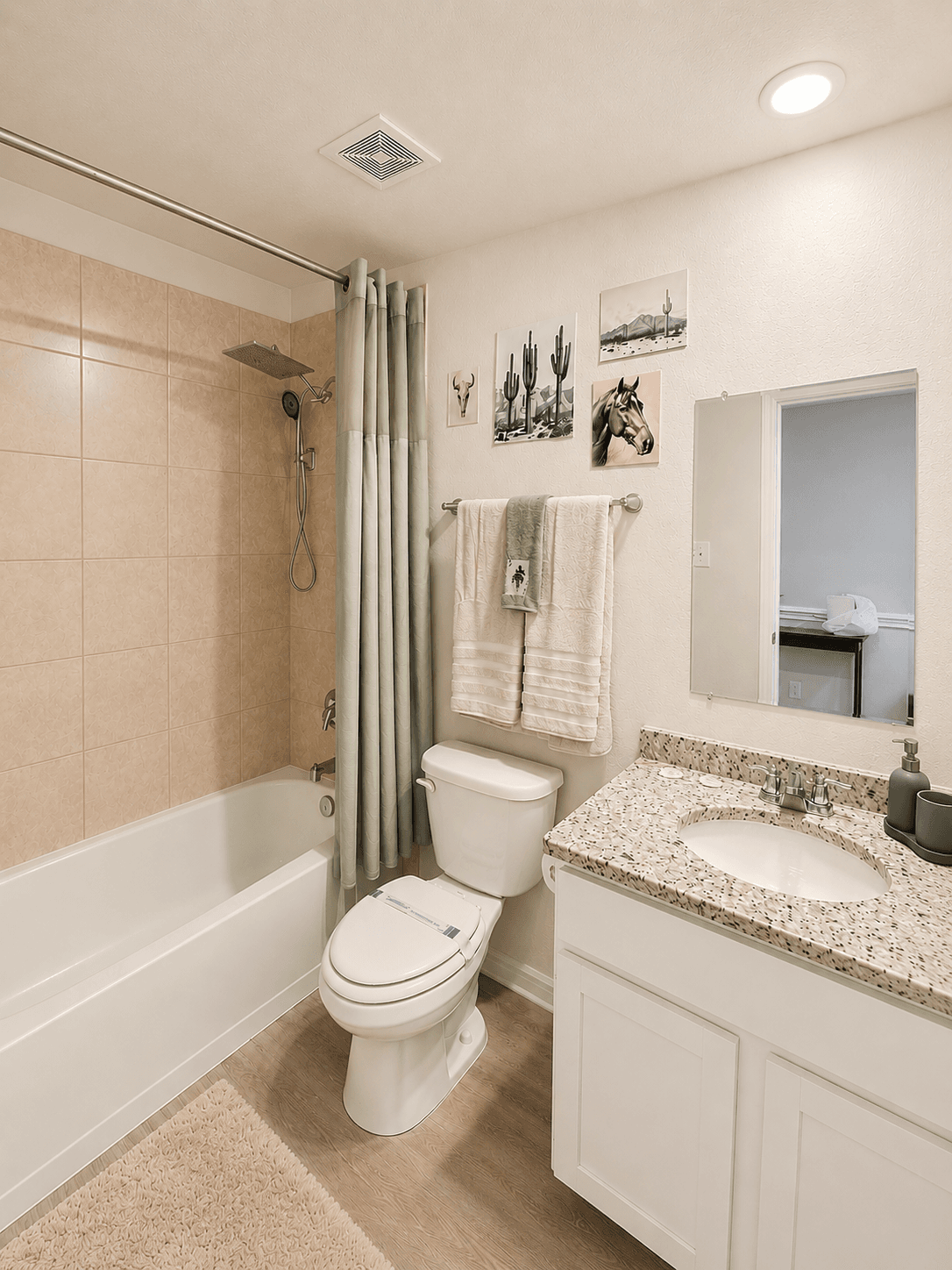 Two Adjacent Homes I 3BR+3BR | 2 Kitchens 45