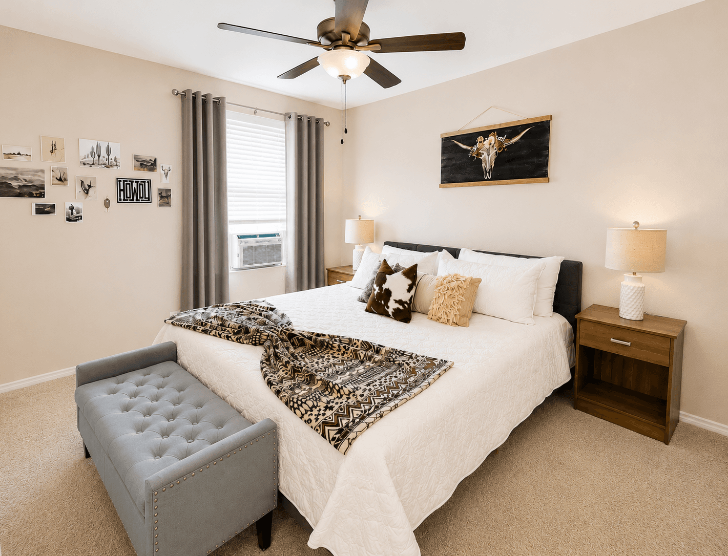 Two Adjacent Homes I 3BR+3BR | 2 Kitchens 6