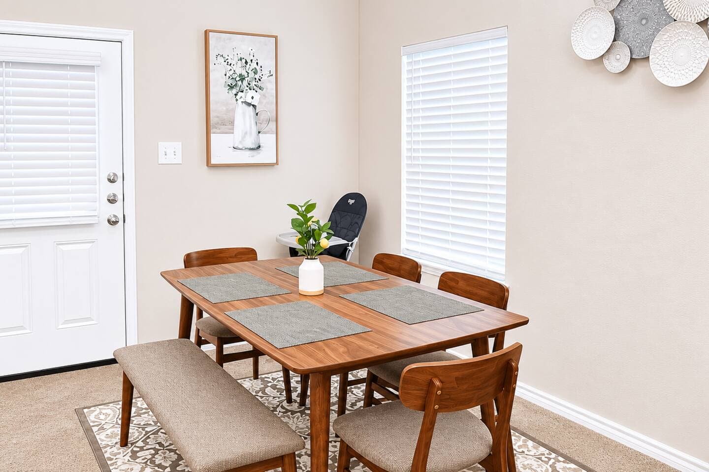 3BR+3BR | 2 Kitchens I Two Adjacent Homes 47