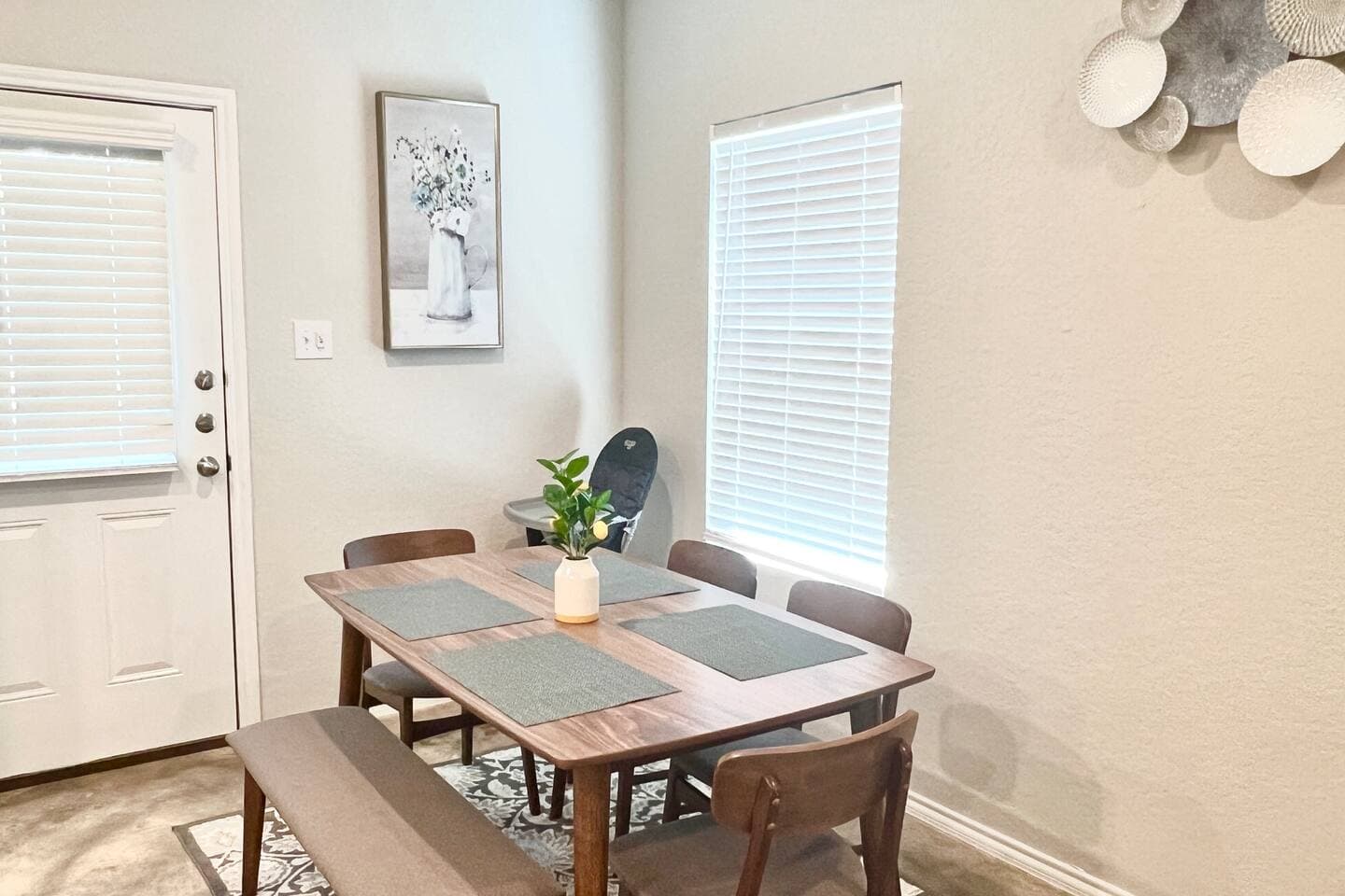 3BR+3BR | 2 Kitchens I Two Adjacent Homes 7