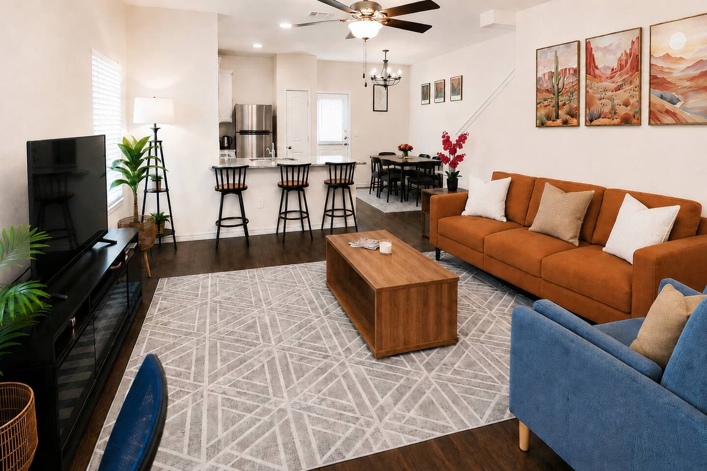 BRAND New 3 KING BR near JBSA Randolph AFB 6