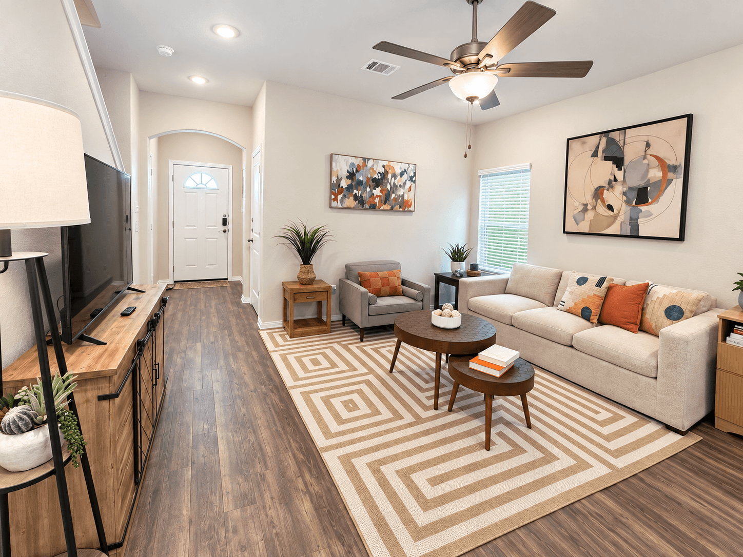 BRAND New 3 KING BR near JBSA Randolph AFB 2