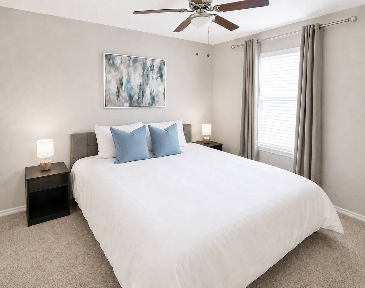 BRAND New 3 KING BR near JBSA Randolph AFB 18