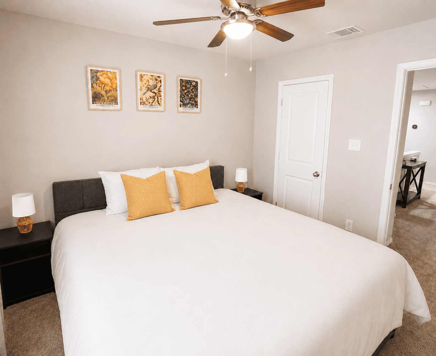 BRAND New 3 KING BR near JBSA Randolph AFB 17
