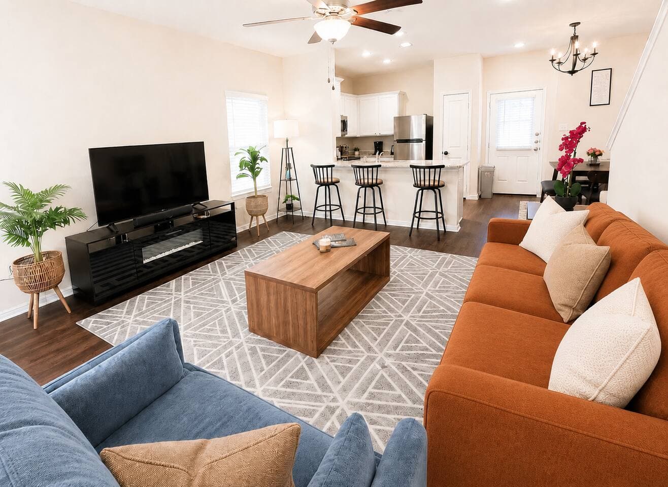 BRAND New 3 KING BR near JBSA Randolph AFB