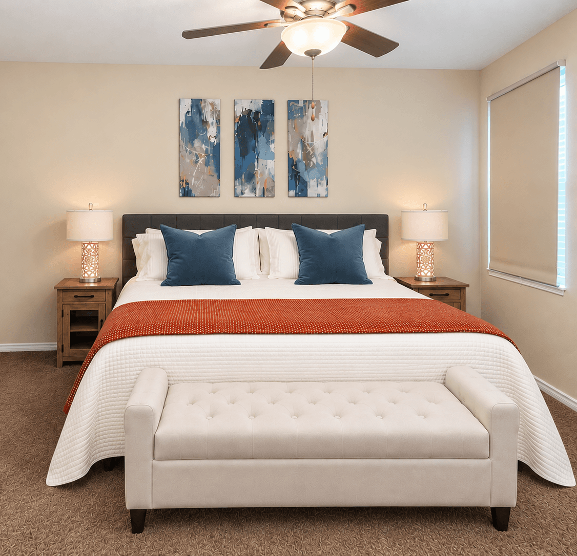 BRAND New 3 KING BR near JBSA Randolph AFB 3