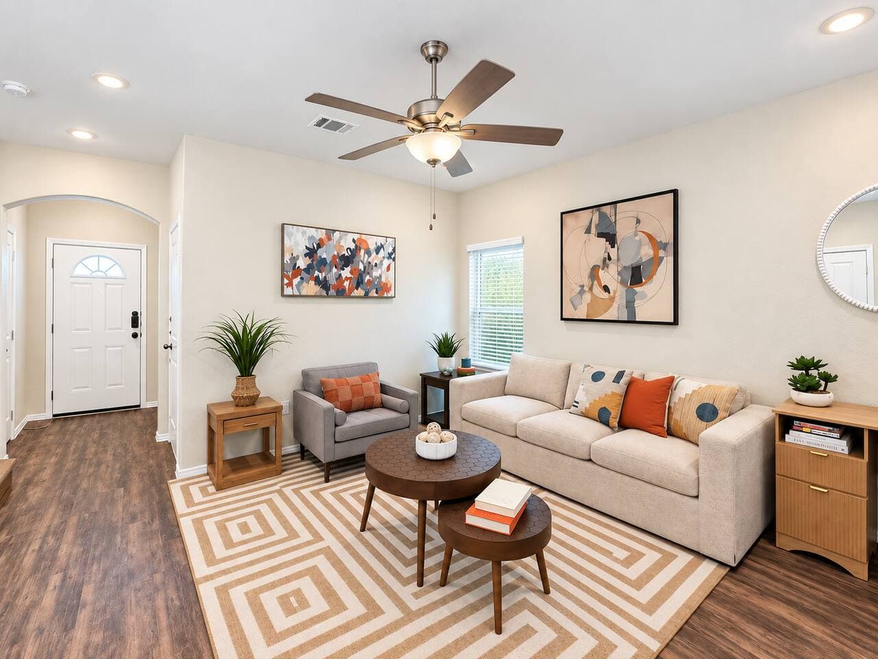 BRAND New 3BR w/Garage | JBSA Randolph AFB